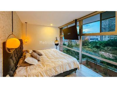 Apartamento de 3 alcobas en venta en El Poblado, Medellín, 210 m² · foto 11 de 20