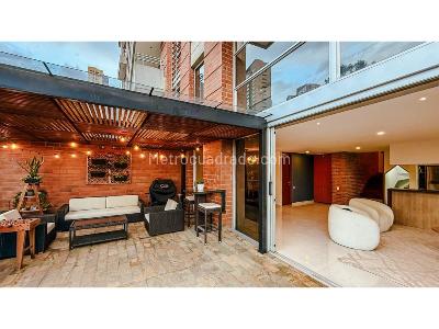 Apartamento de 3 alcobas en venta en El Poblado, Medellín, 210 m² · foto 12 de 20