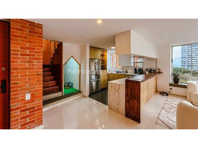 Apartamento de 3 alcobas en venta en El Poblado, Medellín, 210 m² · foto 13 de 20