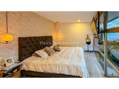 Apartamento de 3 alcobas en venta en El Poblado, Medellín, 210 m² · foto 17 de 20