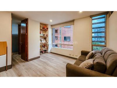 Apartamento de 3 alcobas en venta en El Poblado, Medellín, 210 m² · foto 20 de 20