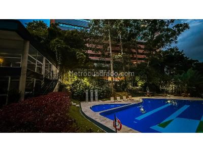 Apartamento de 3 alcobas en venta en El Poblado, Medellín, 210 m² · foto 6 de 20
