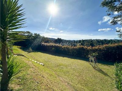 Casa de 4 alcobas en venta en Las Palmas, Medellín, 1900 m² · foto 7 de 20