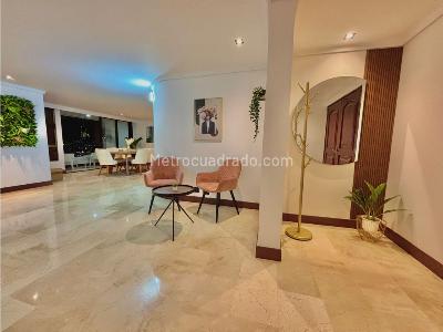 Apartamento de 3 alcobas en venta en El Poblado, Medellín, 300 m² · foto 11 de 20