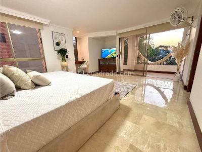 Apartamento de 3 alcobas en venta en El Poblado, Medellín, 300 m² · foto 12 de 20