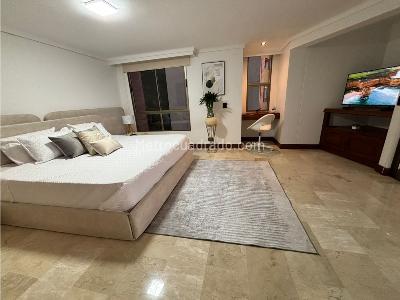Apartamento de 3 alcobas en venta en El Poblado, Medellín, 300 m² · foto 20 de 20