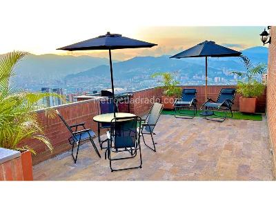 Apartamento de 3 alcobas en venta en El Poblado, Medellín, 300 m² · foto 3 de 20