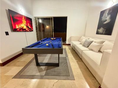 Apartamento de 3 alcobas en venta en El Poblado, Medellín, 300 m² · foto 7 de 20