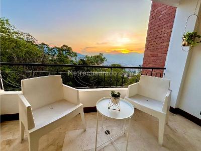 Apartamento de 3 alcobas en venta en El Poblado, Medellín, 300 m² · foto 8 de 20