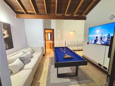 Apartamento de 3 alcobas en venta en El Poblado, Medellín, 300 m² · foto 9 de 20