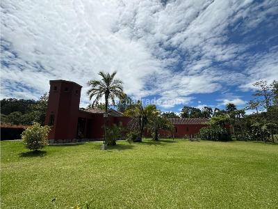 Casa de 4 alcobas en arriendo en Las Palmas, Medellín · foto 10 de 20
