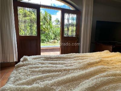 Casa de 4 alcobas en arriendo en Las Palmas, Medellín · foto 19 de 20