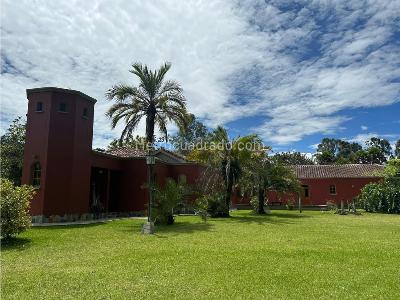 Casa en Arriendo, Palmas, Medellín