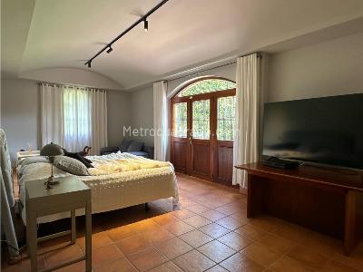 Casa de 4 alcobas en arriendo en Las Palmas, Medellín · foto 20 de 20