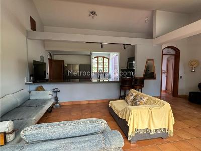 Casa de 4 alcobas en arriendo en Las Palmas, Medellín · foto 4 de 20