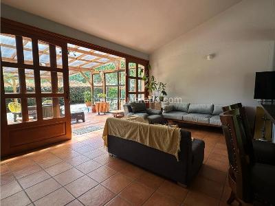 Casa de 4 alcobas en arriendo en Las Palmas, Medellín · foto 6 de 20