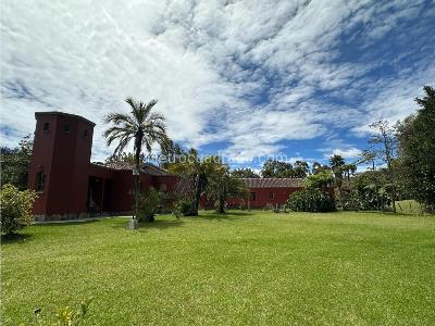 Casa de 4 alcobas en arriendo en Las Palmas, Medellín · foto 7 de 20