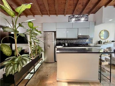 Apartamento en Arriendo, Laureles, Medellín
