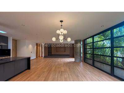 Apartamento en Arriendo, Poblado, Medellín