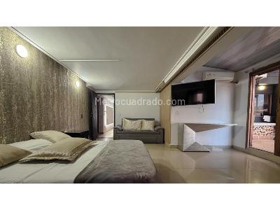 Apartamento en venta en Laureles, Medellín · foto 11 de 20
