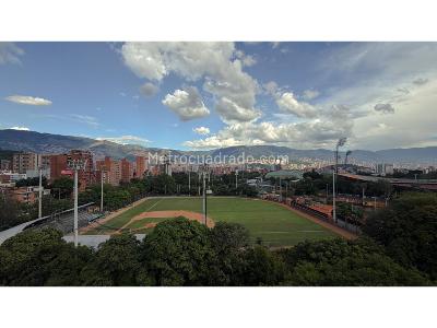 Apartamento en venta en Laureles, Medellín · foto 14 de 20