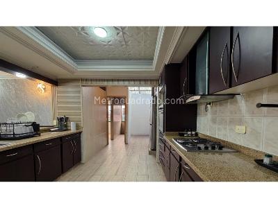 Apartamento en venta en Laureles, Medellín · foto 18 de 20