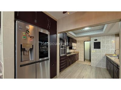 Apartamento en venta en Laureles, Medellín · foto 20 de 20