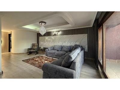 Apartamento en venta en Laureles, Medellín · foto 2 de 20