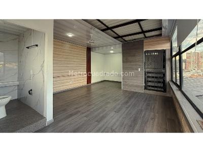 Apartamento en venta en Laureles, Medellín · foto 4 de 20