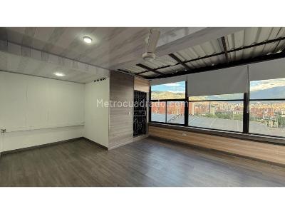 Apartamento en venta en Laureles, Medellín · foto 9 de 20