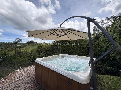 Casa de 3 alcobas en venta en Llanogrande, Rionegro · foto 10 de 20