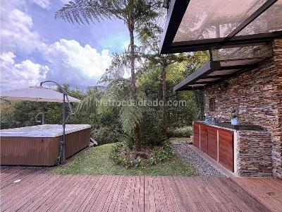 Casa de 3 alcobas en venta en Llanogrande, Rionegro · foto 11 de 20