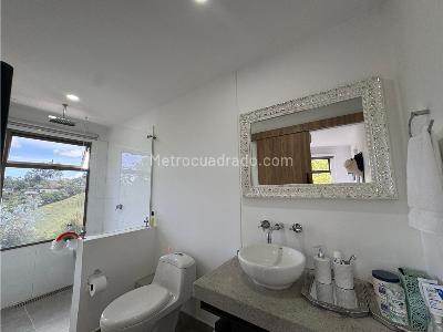 Casa de 3 alcobas en venta en Llanogrande, Rionegro · foto 15 de 20
