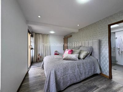 Casa de 3 alcobas en venta en Llanogrande, Rionegro · foto 17 de 20