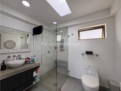 Casa de 3 alcobas en venta en Llanogrande, Rionegro · foto 18 de 20