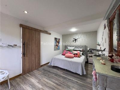 Casa de 3 alcobas en venta en Llanogrande, Rionegro · foto 19 de 20