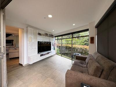 Casa de 3 alcobas en venta en Llanogrande, Rionegro · foto 2 de 20