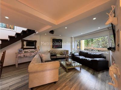 Casa de 3 alcobas en venta en Llanogrande, Rionegro · foto 4 de 20