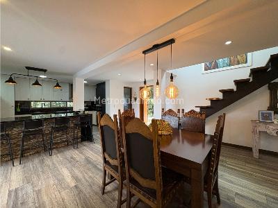 Casa de 3 alcobas en venta en Llanogrande, Rionegro · foto 5 de 20