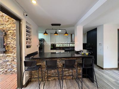 Casa de 3 alcobas en venta en Llanogrande, Rionegro · foto 6 de 20