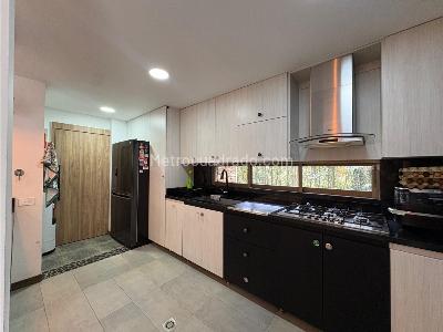 Casa de 3 alcobas en venta en Llanogrande, Rionegro · foto 7 de 20