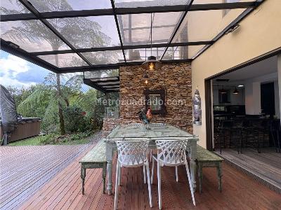 Casa de 3 alcobas en venta en Llanogrande, Rionegro · foto 8 de 20