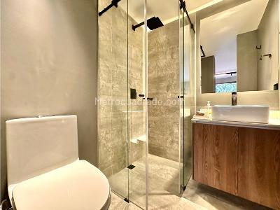 Casa de 4 alcobas en venta en Envigado, Medellín, 254 m² · foto 18 de 20