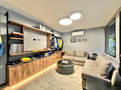 Casa de 4 alcobas en venta en Envigado, Medellín, 254 m² · foto 3 de 20