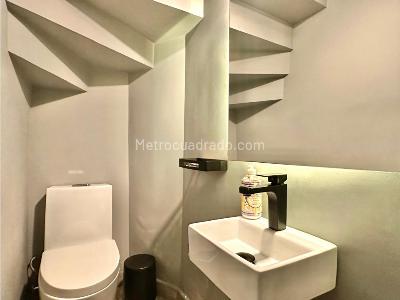 Casa de 4 alcobas en venta en Envigado, Medellín, 254 m² · foto 9 de 20
