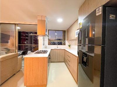 Apartamento en venta en Sabaneta, Medellín · foto 14 de 17