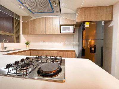 Apartamento en venta en Sabaneta, Medellín · foto 16 de 17