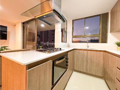 Apartamento en venta en Sabaneta, Medellín · foto 17 de 17