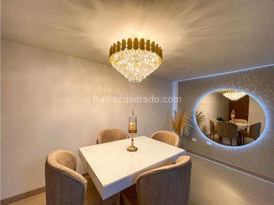 Apartamento en venta en Sabaneta, Medellín · foto 2 de 17