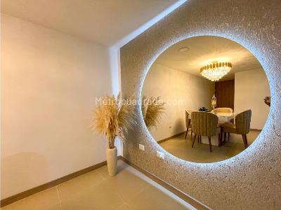 Apartamento en venta en Sabaneta, Medellín · foto 3 de 17